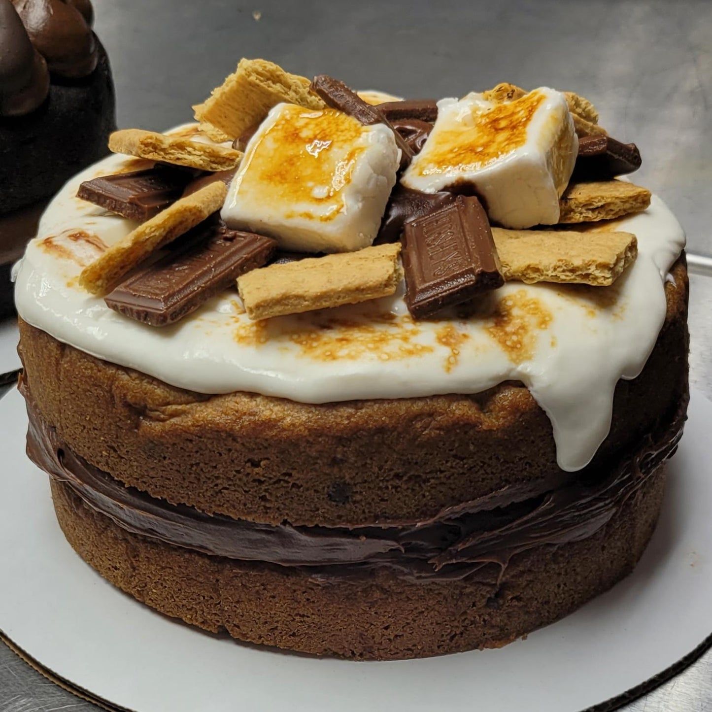 Boujee Cookie Cakes  (9 inch)