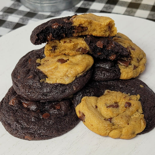 Brookie Cookie