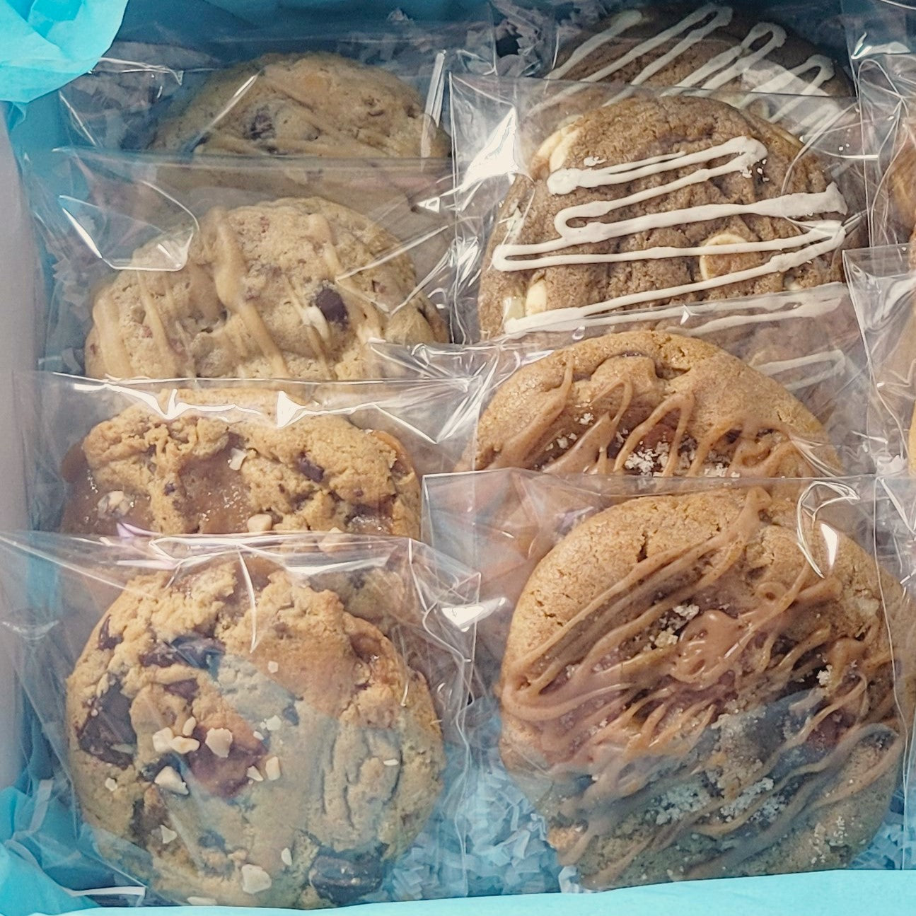 All PREMIUM Full Dozen - Build Your Own Box