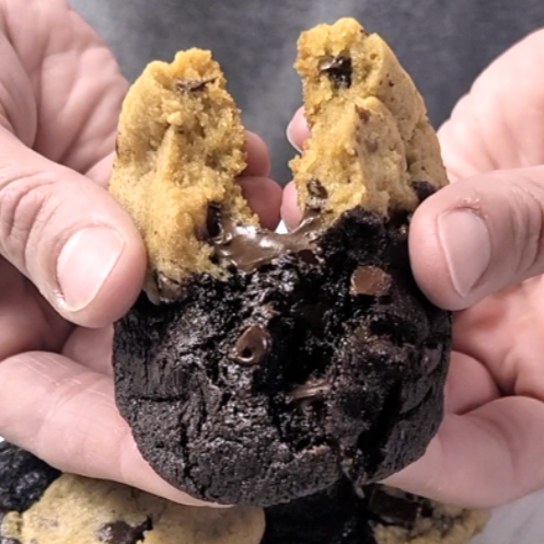 Brookie Cookie