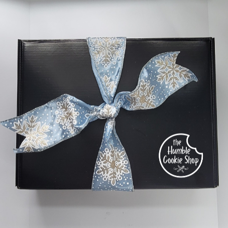 Class Mini Munchies Black Gift Box