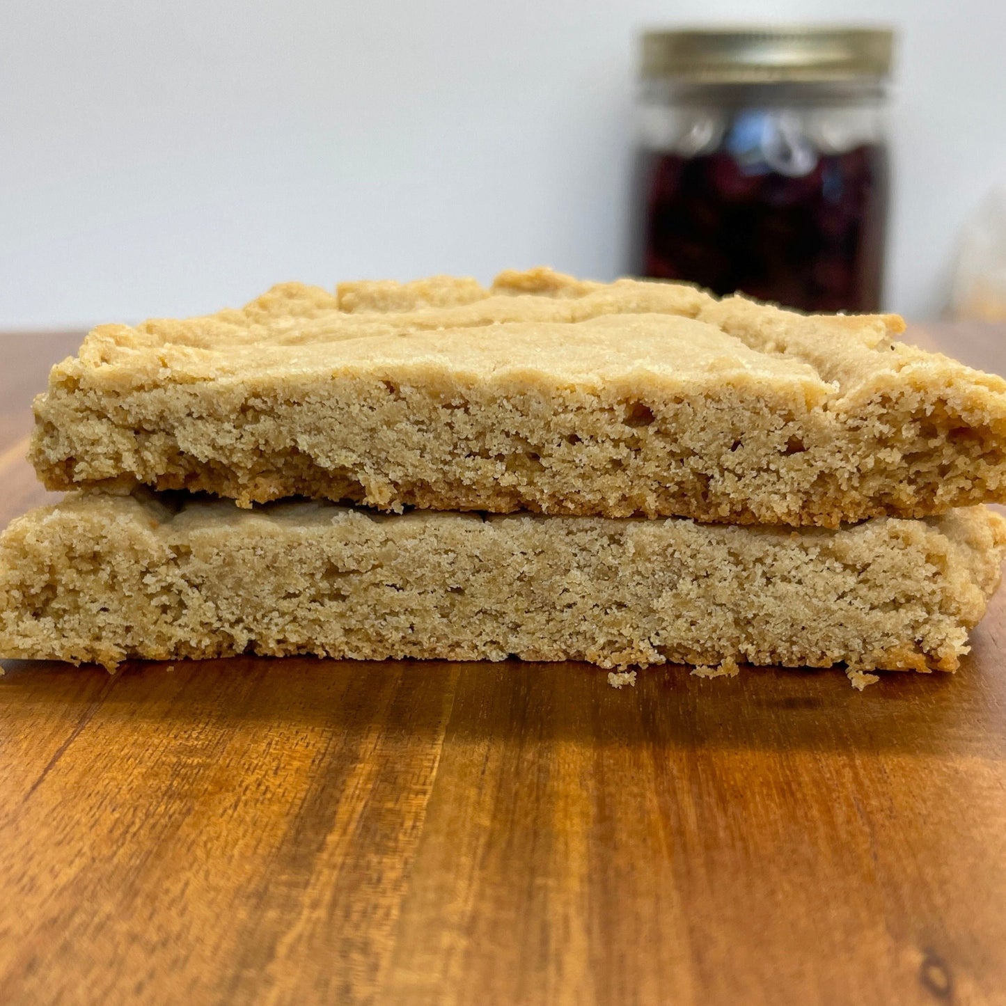 Classic Peanut Butter Cookie
