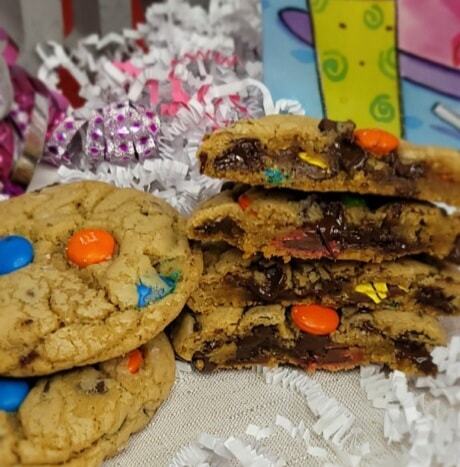 M & M Oatmeal (Classic)