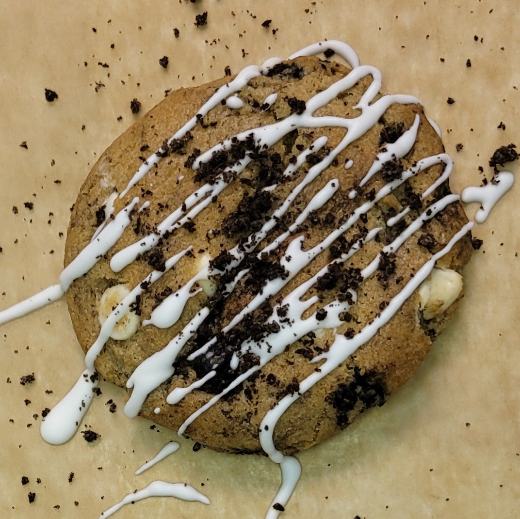 Oreo Addiction (Premium)