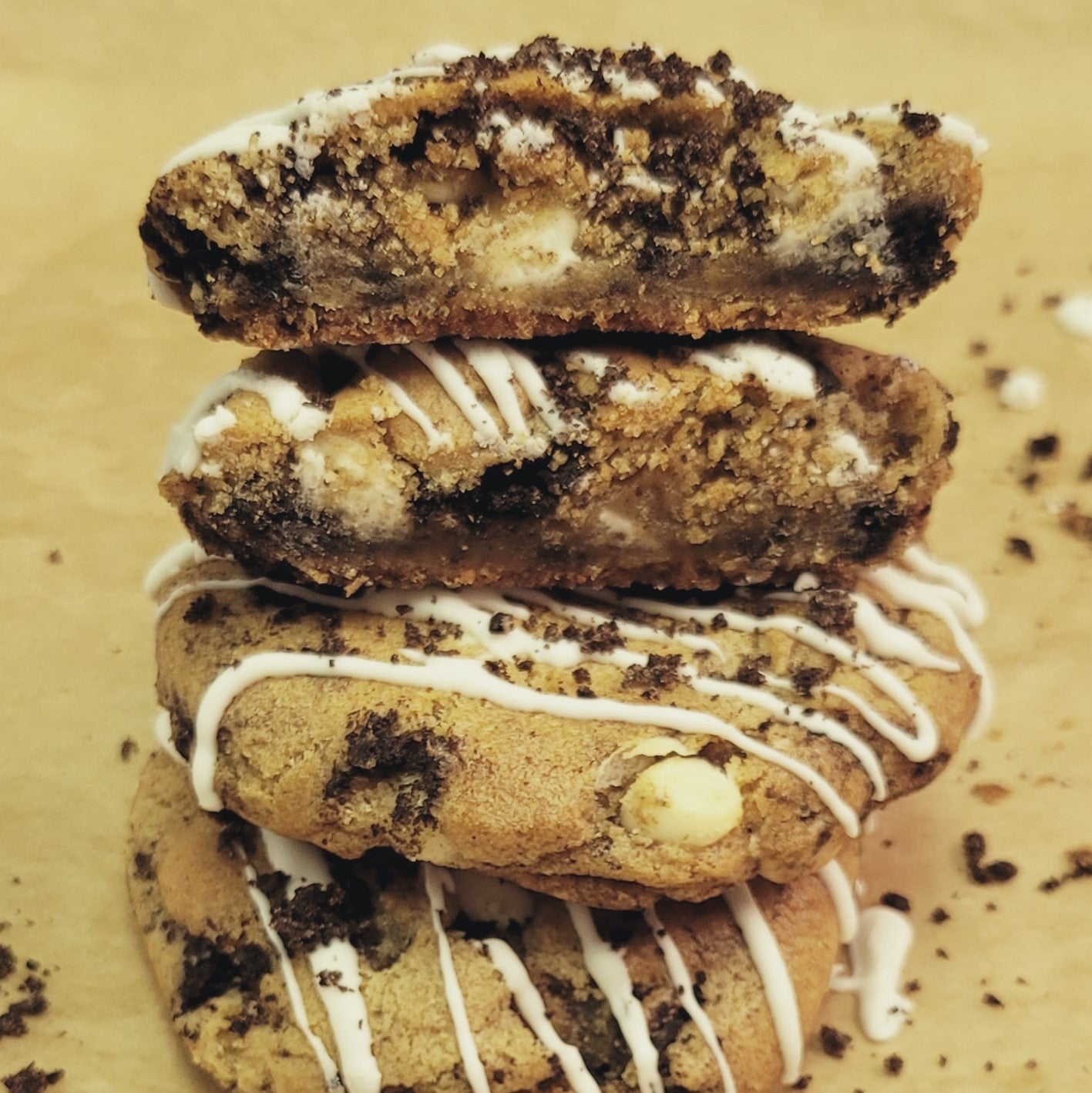 Oreo Addiction (Premium)