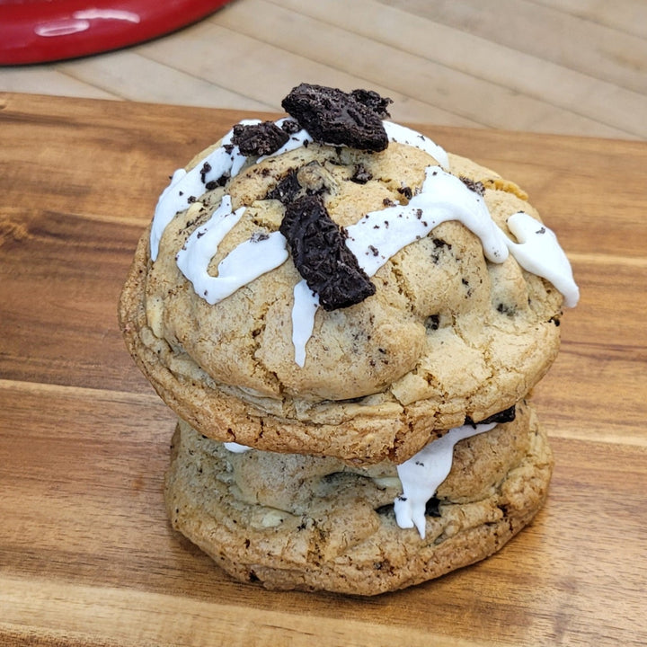 The Humble Cookie Shop