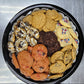 NEW Holiday Cookie Tray (party size) - SMALL