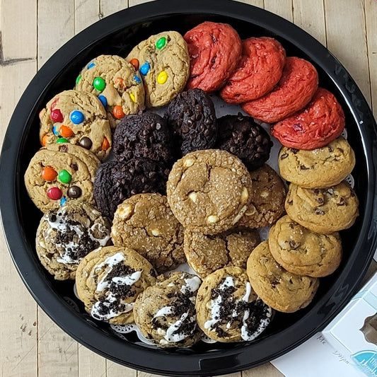 Premium & Classic Cookie Tray - SMALL (Customizable)
