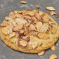 Burnt Almond Cream Cookie