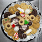 NEW Christmas Bakery & Specialty Cookie Tray (X-Large)