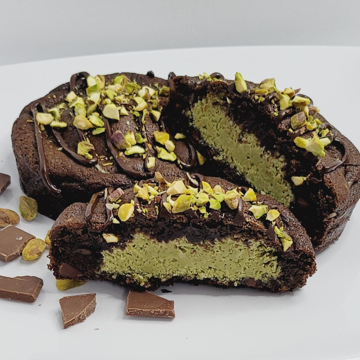 Christmas Stuffed Cookie Personal Gift Box