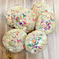 Cake Batter Cookie (Classic)