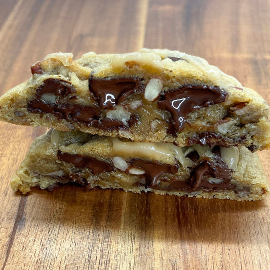 Maple Brown Sugar & Pecan Crunch (Premium)
