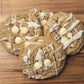 Pumpkin Spice and White Chocolate Chips