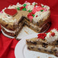 Double-Layer Cookie Cake (prices start at)