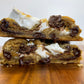 Stuffed S'more Cookie