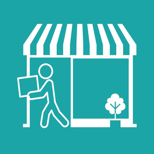 Pick-Up In Store/DO NOT REMOVE FROM CART (Required)